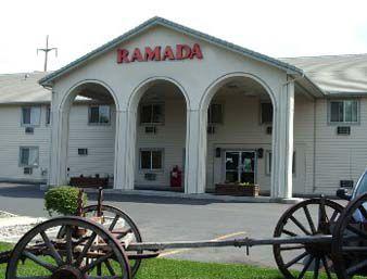 Ramada Limited - Bozeman