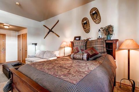 River Mountain Lodge by Wyndham Vacation Rentals