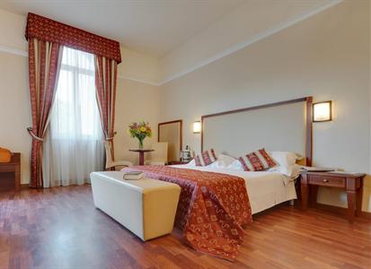 Ambienthotels Villa Adriatica