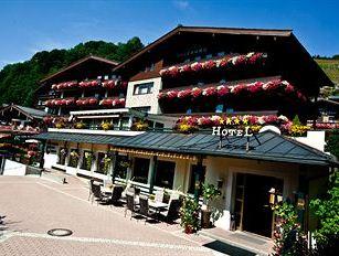 Salzburg Hotel Saalbach-Hinterglemm