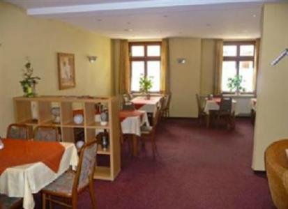 Hotel Garni Kluth