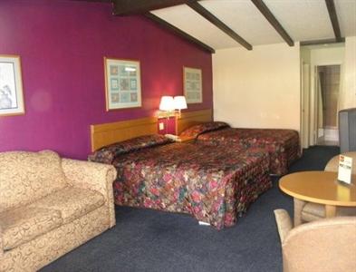 Americas Best Value Inn New Braunfels