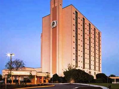 Doubletree Hotel Virginia Beach