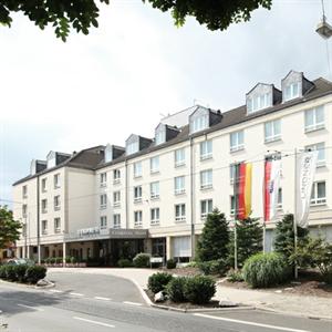 Lindner Congress Hotel Frankfurt