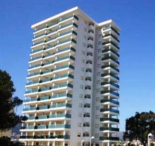 Larimar Apartments Calpe