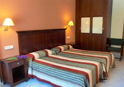 Turmo Hotel Labuerda