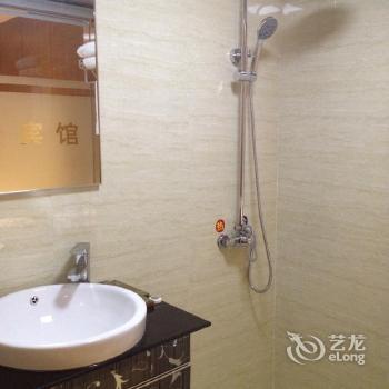 Lejia Business Hotel Wuchang