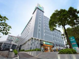 City Comfort Inn Guangzhou Baiyun Mountain Branch