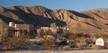 Borrego Valley Inn