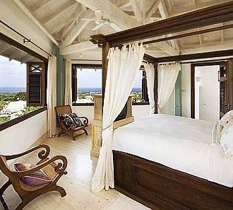 Bali Hai Luxury Villa