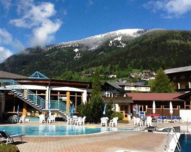 Feriendorf Kirchleitn Dorf Kleinwild Apartments Bad Kleinkirchheim