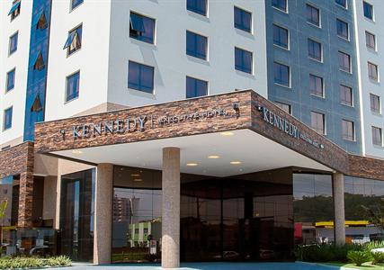 Kennedy Executive Hotel