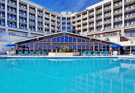 Holiday Inn Resort Wrightsville Beach