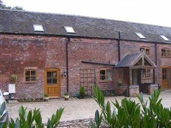 The Lodge Bed and Breakfast