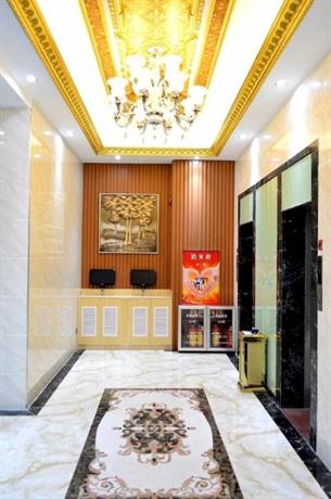 Jin Tian Hotel