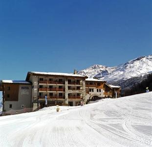 Hotel Club MMV Val Cenis