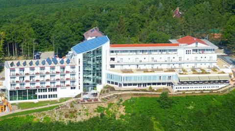 Residence Ozon Conference & Wellness Hotel