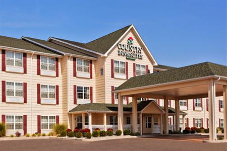 Country Inn & Suites Marion