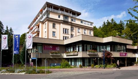 Soelo Hotel am Park