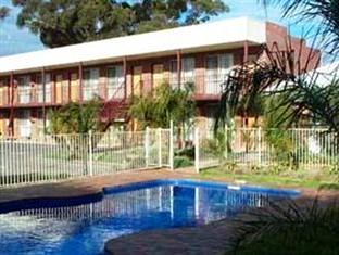 Moama Motel