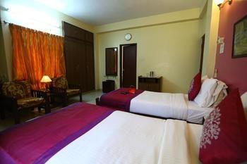 OYO Rooms T Nagar Habibullah Road