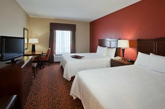 Hampton Inn Brockport