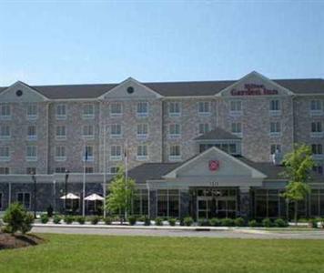 Hilton Garden Inn Winston Salem