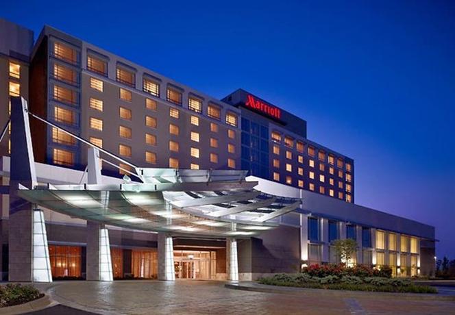 Louisville Marriott East