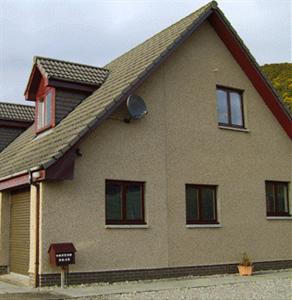 Conusg Brae Bed & Breakfast