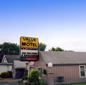 Value Inn Sandusky