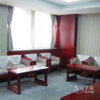 Shanxi Electric Power Hotel