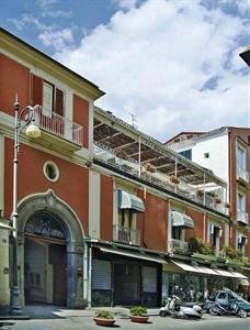 Hotel del Corso Sorrento