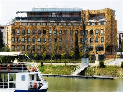 Hotel Ribera de Triana