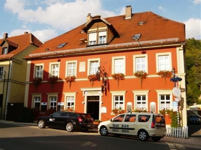 Meister Bar Hotel Bayreuth Goldkronach