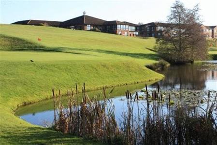 Greetham Valley