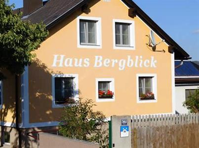 Haus Bergblick Hohe Wand