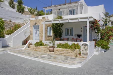 Alexandros Village