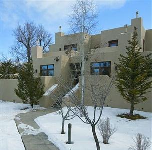 Resort At Taos