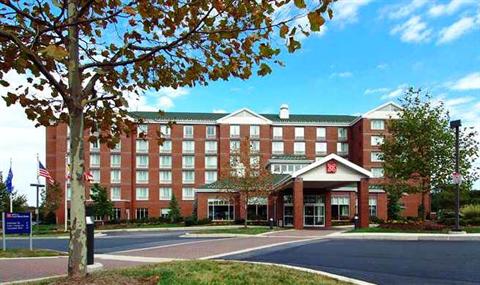 Hilton Garden Inn Baltimore White Marsh