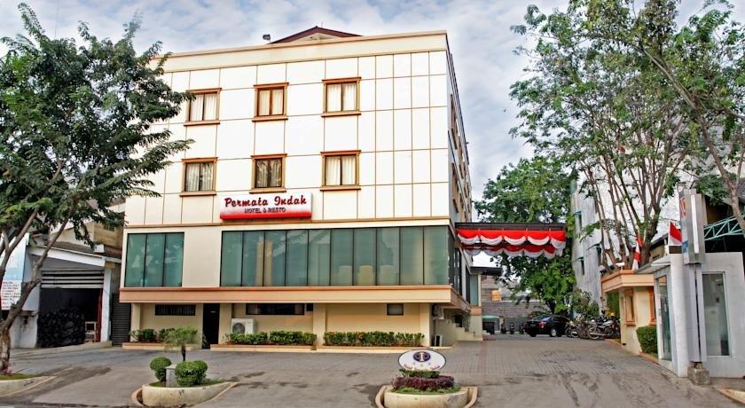 Hotel Permata Indah II