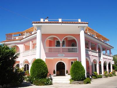 Kyprianos Aparthotel
