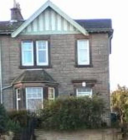 Homestay in South Edinburgh near UK Astronomy Technology Centre