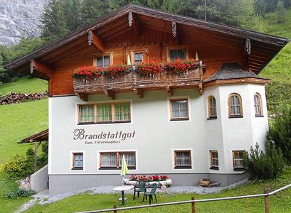 Hotel Gasthof Klammstein