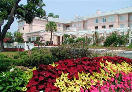 Residence Inn Charleston Downtown/Riverview