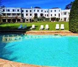 Lyndhurst Park Hotel