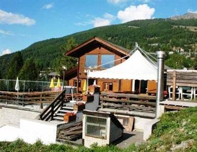 Chalet Del Sole Hotel Sauze D'Oulx