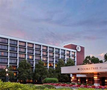 Doubletree by Hilton Charlottesville