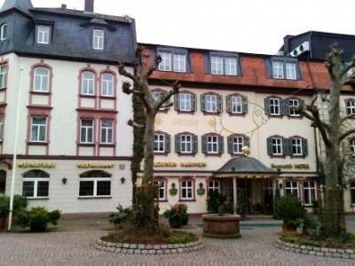 Romantik Hotel Goldener Karpfen