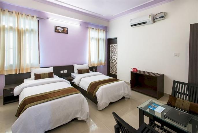 Citrus Hotel Bhiwadi