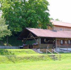 Bachleitners Huntel Ferien Mit Dem Hund Gasthof